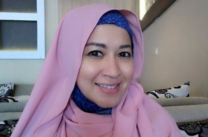 Isu Selingkuh Pasha-Angel Beredar, Okie Agustina Larang Anaknya Nonton TV