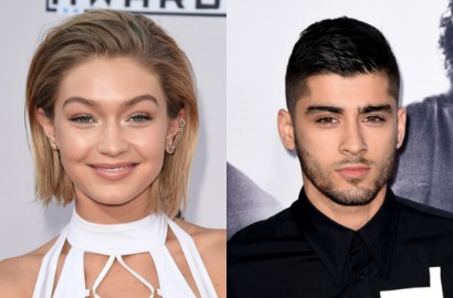 Gigi Hadid Hapus Postingan Twitter, Lindungi Hubungan dengan Zayn Malik?