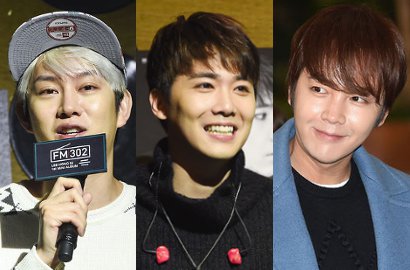 Dirumorkan Gay Bareng Heechul SuJu dan Jang Geun Suk, Ini Kata Lee Hongki
