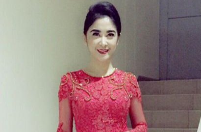 Uut Permatasari Dihujat Gara-Gara Puji Mulan Jameela Cantik