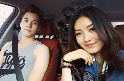 Natasha Bilang Sayang ke Steven William, Rating 'Anak Jalanan' Fantastis