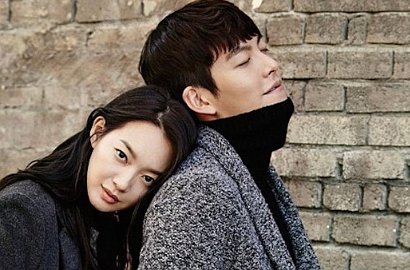 Super Sibuk, Kim Woo Bin dan Shin Min A Terancam Putus?
