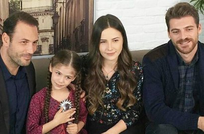 couple elif baju Batik Pakai Isabella Indonesia Fans Bangga dari Saat Baju