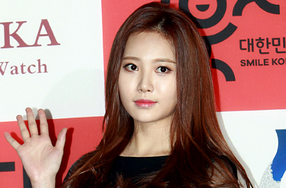 Keren, Yura Girl's Day Injak Telur Tanpa Pecah di 'Star King'