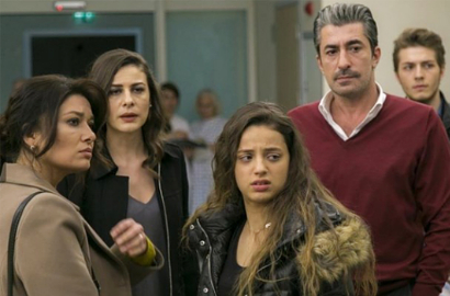 'Cansu and Hazal' Tamat, ANTV Pastikan Akan Tayangkan Season 2