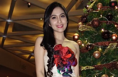 'Brankas Isi Dolar'-'Emas Batangan' Jadi Hadiah Ultah Sandra Dewi ke Pacar