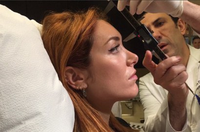 Iri Dengan Artis Hollywood yang Selalu Cantik? Ini Rahasianya