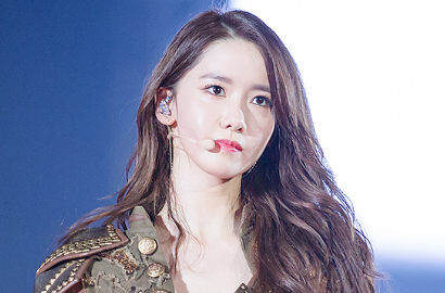 Terkenal Se-Asia, Yoona SNSD Pose Imut di Cover Majalah Taiwan CHOC