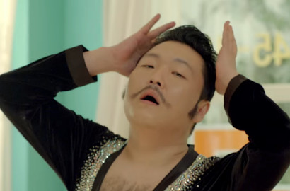 Dilihat 10 Juta Kali, MV 'DADDY' PSY Disebut Akan Sepopuler 'Gangnam Style'