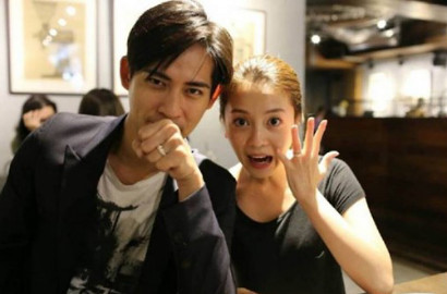Vic Zhou Akui Tak Bakal Undang Personel F4 di Pesta Pernikahan