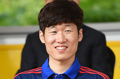 Kabar Gembira, Park Ji-Sung Akan Jadi Bintang Tamu Lagi di 'Running Man'?