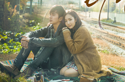 Park Min Young-Yoo Seung Ho Romantis Hingga Misterius di Poster 'Remember'