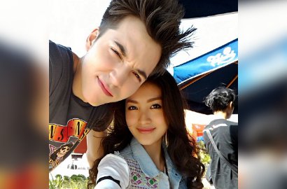 Natasha Wilona Makin Perhatian Usai Steven William Sakit di 'Anak Jalanan'