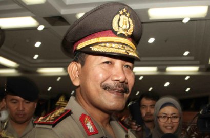 Teroris Ancam Serang Indonesia, Kapolri Minta Masyarakat Waspada