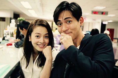 Setelah Nikahi Reen Yu, Ini Rencana Vic Zhou Soal Miliki Momongan