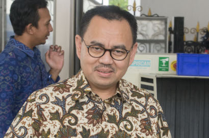 Jadi Saksi, Menteri ESDM: Rekaman dari Bos Freeport