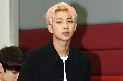 Presenter MAMA 2015 Dianggap Kasar Terhadap Rap Monster BTS
