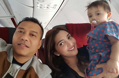 Ashanty Gelar Sayembara, Ini Tema Terpilih untuk Ultah Arsy