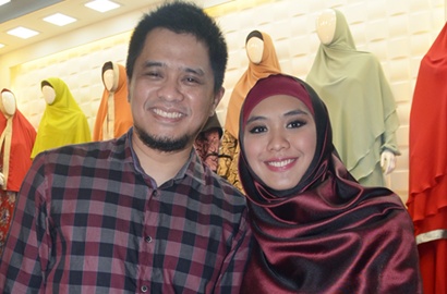 Selain Dakwah dan Presenter, Oki Setiana Dewi Juga Sukses Berbisnis