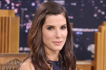 Sempat Menyangkal, Sandra Bullock Akhirnya Akui Kembali Adopsi Anak Kedua