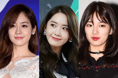 Netter Pilih 3 Idol Ini untuk Wakili Visual 3 Generasi Grup K-Pop, Siapa Saja?
