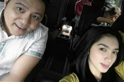 Soal Foto Ciuman Mirip Angel-Pasha, Pesan dari Steven: Bertobatlah