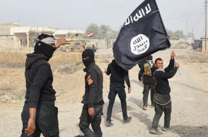 Parlemen Ijinkan Serang ISIS, Inggris Siap Balaskan Dendam Perancis
