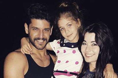Bagai Keluarga Bahagia, Emre Kivilcim Pamer Foto Bareng Gulcin Tuncok