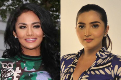 Sering Dibanding-Bandingkan, Krisdayanti Ungkap Isi Hatinya Soal Ashanty