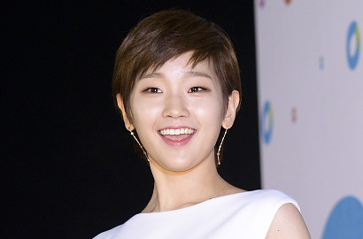 Pede, Park So Dam: Bahkan Operasi Plastik Tak Bisa Tiru Keunikan Wajahku