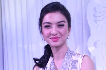 Wow, Raline Shah Dapat Undangan Spesial dari Big Bang untuk Nonton MAMA 2015
