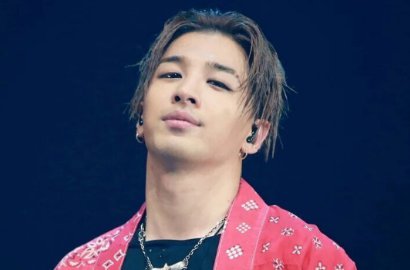 Taeyang Kecewa Artis Lainnya Pulang Duluan Saat Big Bang Terima Daesang