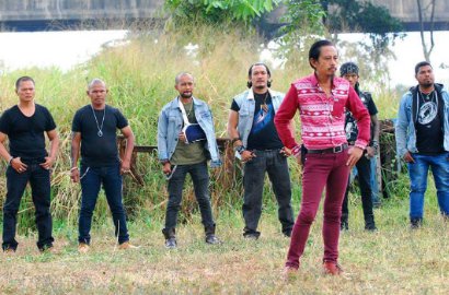 Asyik, 'Preman Pensiun 3' Umumkan Jadwal Tayang
