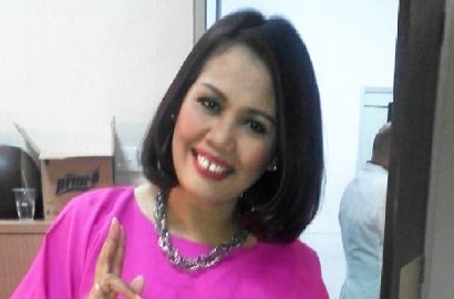 Bahagianya Ely Sugigi Saat Cerita Dirinya Sedang Hamil Muda