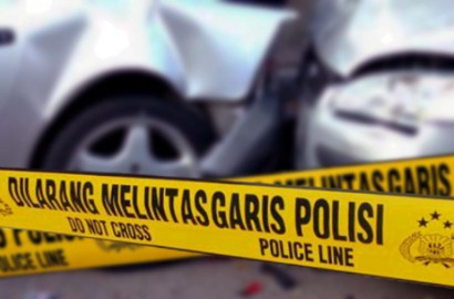 Belasan Orang Tewas dalam Kecelakaan Maut di Tol Cipali