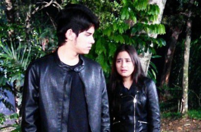 Akan Kembali ke 'GGS Returns', Sinetron Baru Aliando-Prilly Batal?