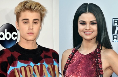 Selena Gomez Dibuat Galau dengan Justin Bieber Unggah Foto Bersama