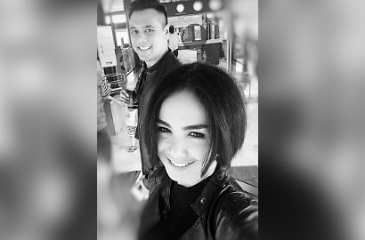 Pacari Eks Suami Wanda Hamidah, KD Senang Yuni Shara Move On dari Raffi Ahmad