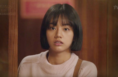 Demi 'Reply 1988', Hyeri Girl's Day Absen Semua Acara Award Akhir Tahun