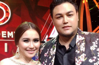 Buka-Bukaan, Ivan Gunawan Akui Masih Mencintai Ayu Ting Ting