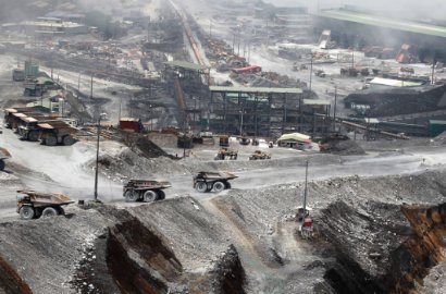 Dianggap Sinetron, Kasus Freeport Ceritakan Geng Rebutan Saham