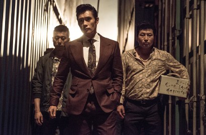 Ini Film yang Bikin 'The Hymn' Suzy miss A Tak Laku di Box Office