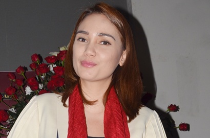 Akan Nikah Januari, Ini Konsep Resepsi Feby Febiola dan Franky Sihombing