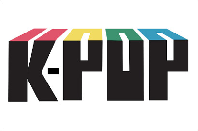 Wow, Genre Musik K-Pop Paling Populer di Instagram Tahun 2015