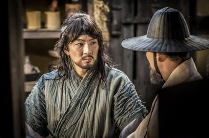 Song Il Gook dan Versi Ciliknya 'Jumong' Reuni di 'Jang Young Sil'