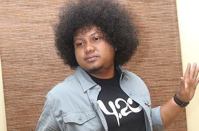 Dituntut Menangis di Film 'Get Up Stand Up', Babe Cabita Galau