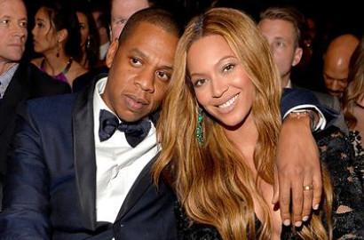 Pisah Ranjang, Beyonce Diduga Bakal Bercerai dengan Jay-Z