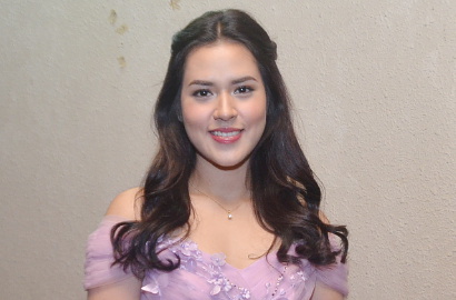 Fans Heboh Raisa Akan Tampil di Acara Sama Bareng Tiffany SNSD-Jay Park