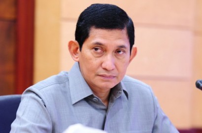 Bos Freeport Banjir Dukungan Bongkar Skandal 'Papa Minta Saham'