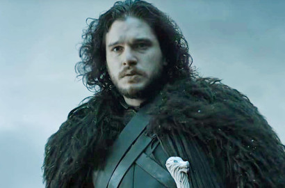 Ini Video Teaser Perdana 'Game of Thrones' Season 6, Jon Snow Hidup Atau Mati?